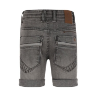 Koko Noko grijs jeans short