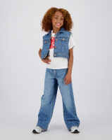 Vingino extra wide jeans Cassie