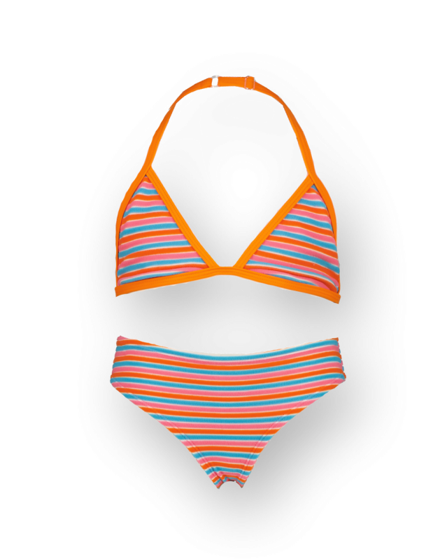 Vingino, bikini Zavine multicolor