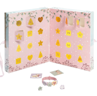 Little Dutch adventskalender