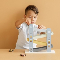 Little Dutch, rollerbaan cars